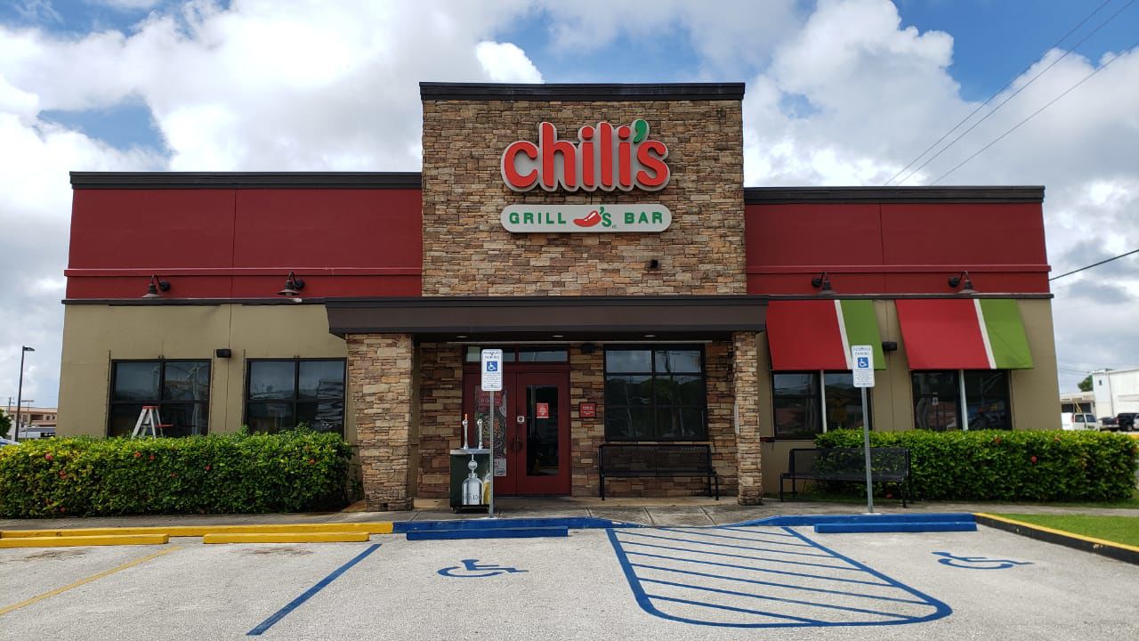 Chili's relocating, LongHorn Steakhouse moving in